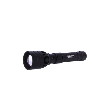 Lampe Torche Rechargeable 1000 Lumens