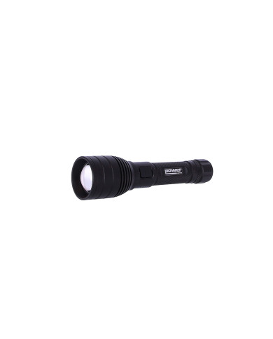 Lampe Torche Rechargeable 1000 Lumens