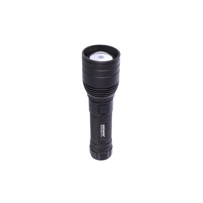 Lampe Torche Rechargeable 2000 Lumens
