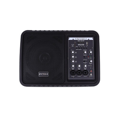 Enceinte Active Multi Positions Bluetooth