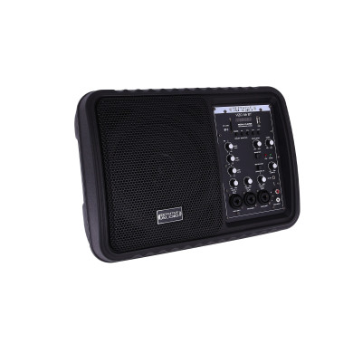 Enceinte Active Multi Positions Bluetooth