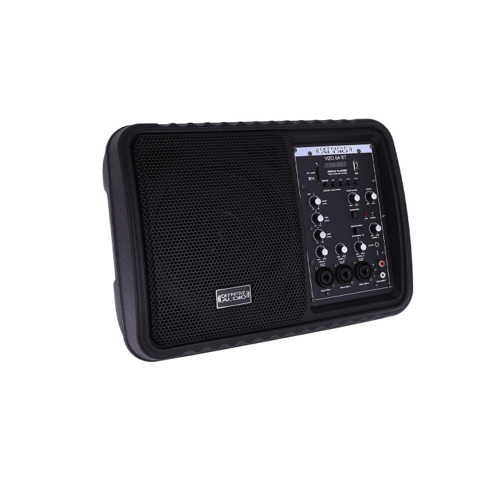 Enceinte Active Multi Positions Bluetooth