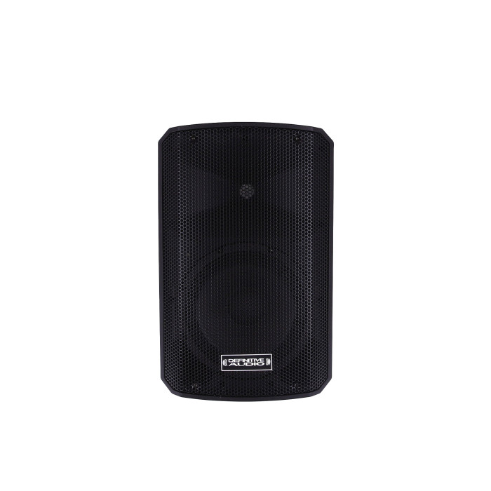 Enceinte Active ABS 8" Sur Batterie