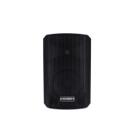 Enceinte Active ABS 8" Sur Batterie