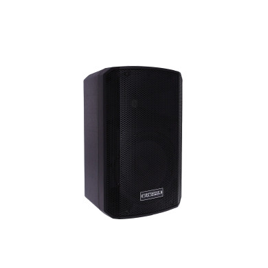 Enceinte Active ABS 8" Sur Batterie