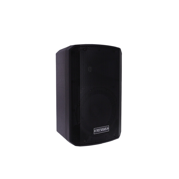 Enceinte Active ABS 8" Sur Batterie