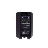 Enceinte Active ABS 8" Sur Batterie