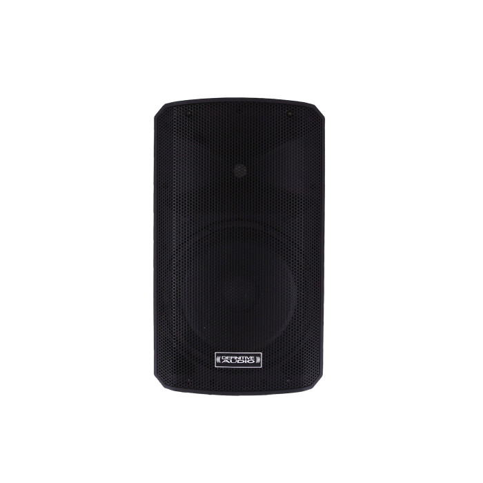 Enceinte Active ABS 10" Sur Batterie