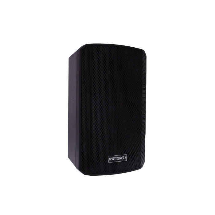 Enceinte Active ABS 10" Sur Batterie