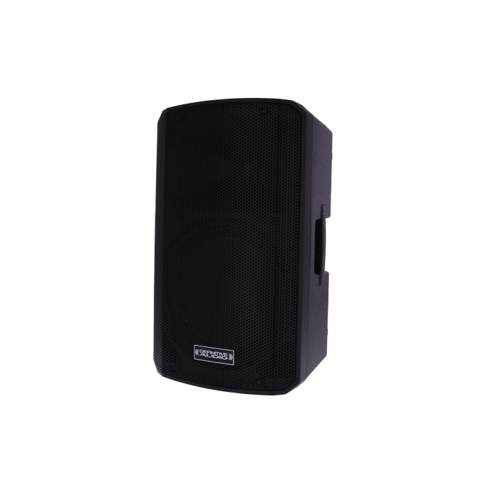 Enceinte Active ABS 10" Sur Batterie