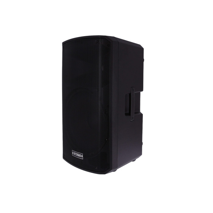 Enceinte Active ABS 12" Sur Batterie