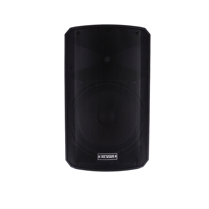 Enceinte Active 15" Sur Batterie