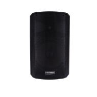 Enceinte Active 15" Sur Batterie