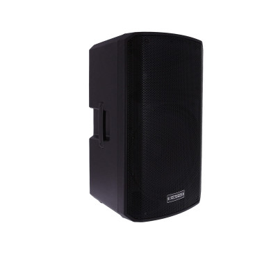 Enceinte Active 15" Sur Batterie