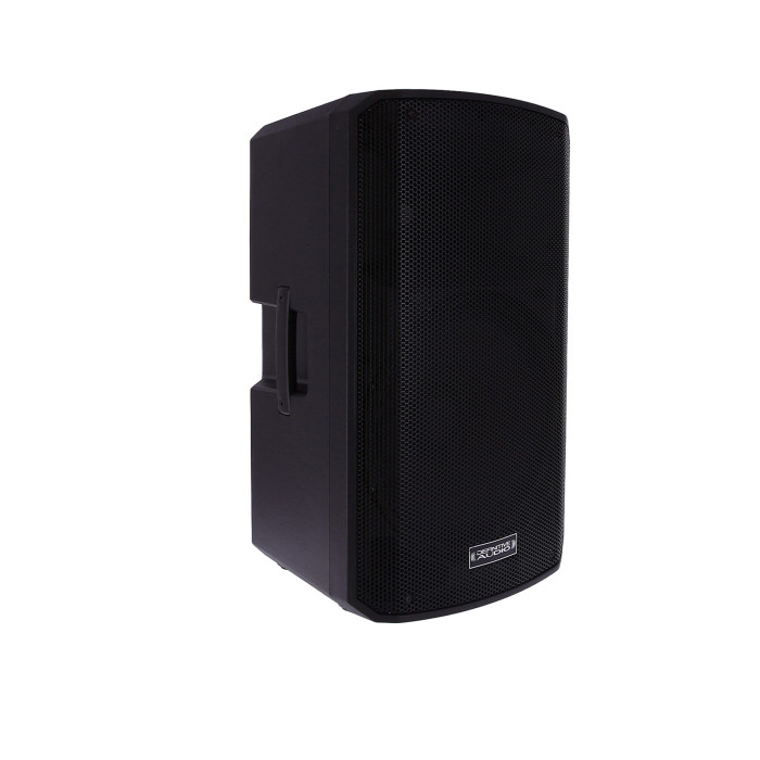 Enceinte Active 15" Sur Batterie