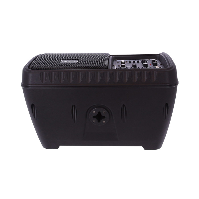 Enceinte Active Multi Positions Bluetooth