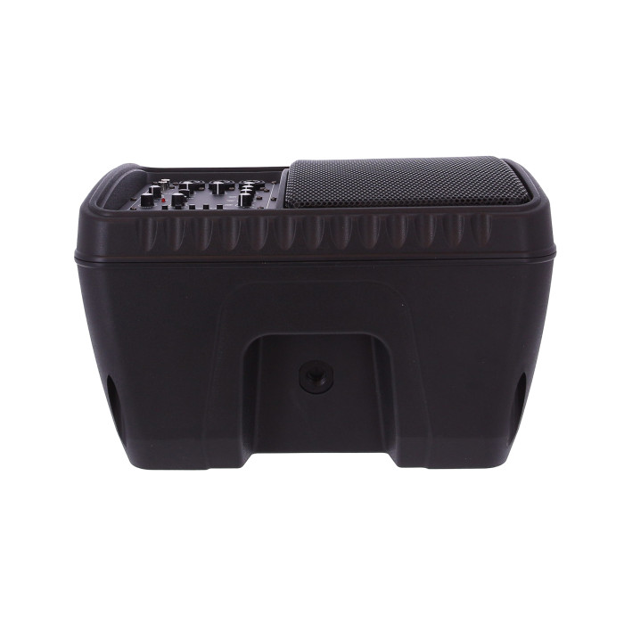 Enceinte Active Multi Positions Bluetooth