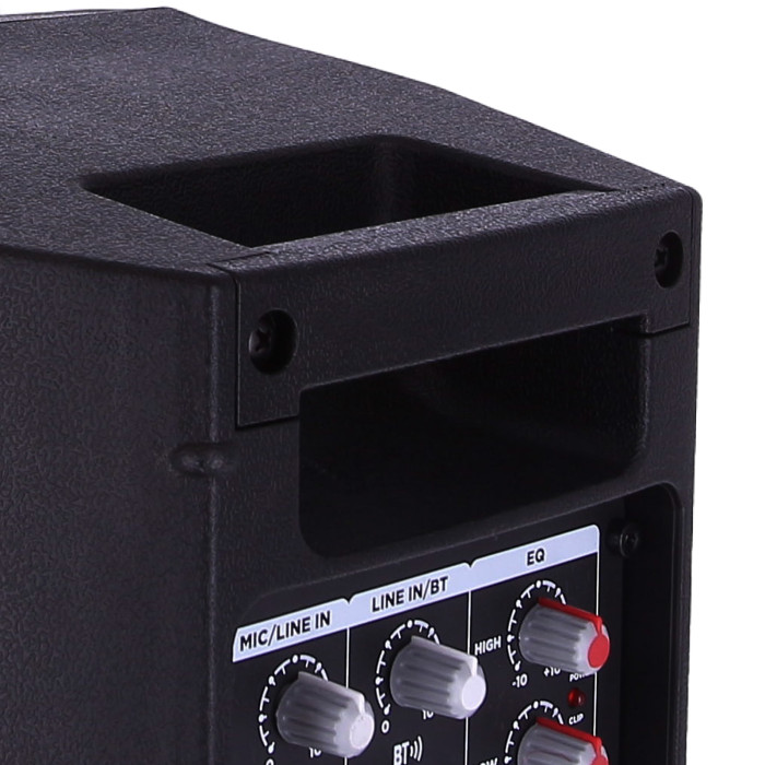 Enceinte Active ABS 400W Bluetooth