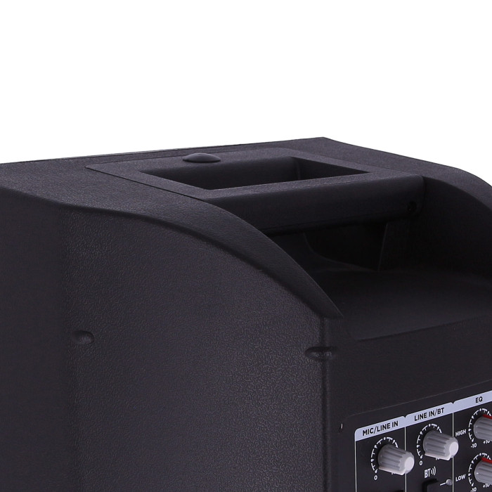 Enceinte Active ABS 400W Bluetooth