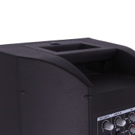 Enceinte Active ABS 400W Bluetooth