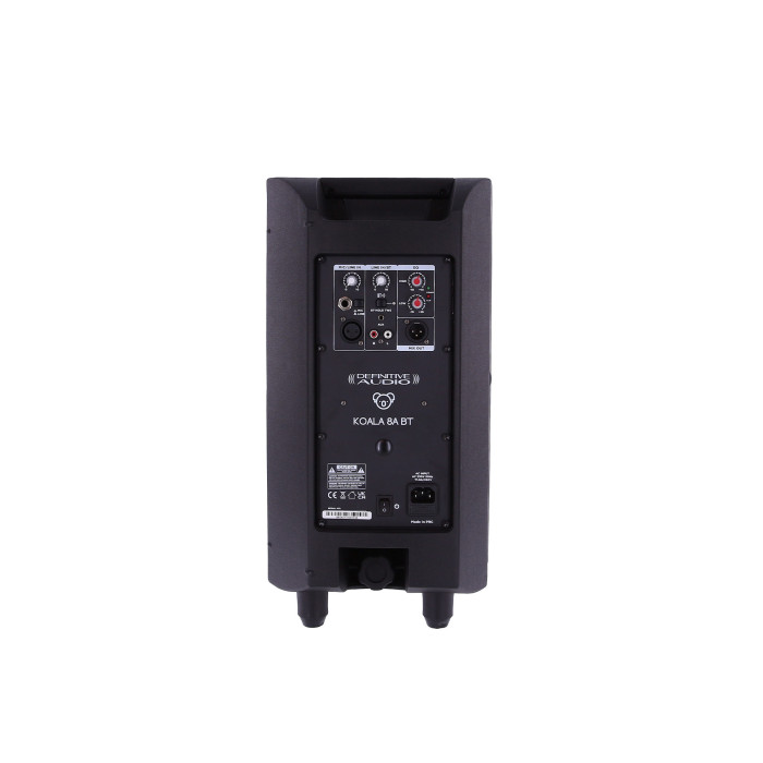 Enceinte Active ABS 400W Bluetooth