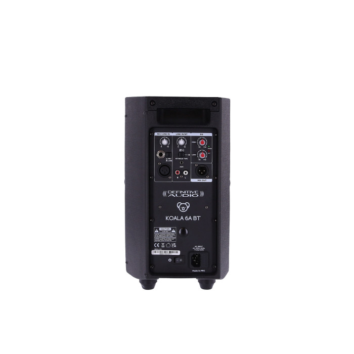 Enceinte Active ABS 400W Bluetooth