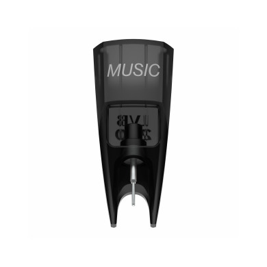 Diamant Concorde Music Black LVB 250