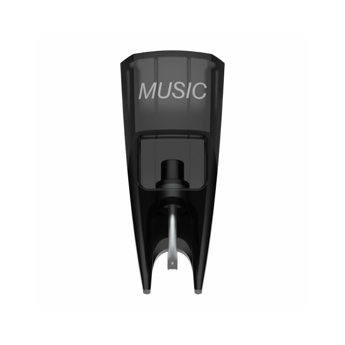 Diamant Concorde Music Black