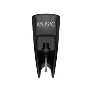 Diamant Concorde Music Black