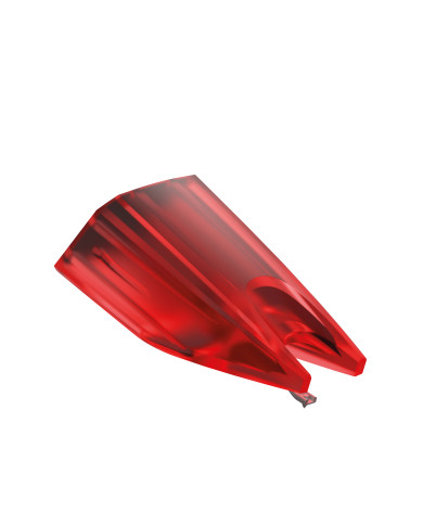 Diamant Concorde Music Red
