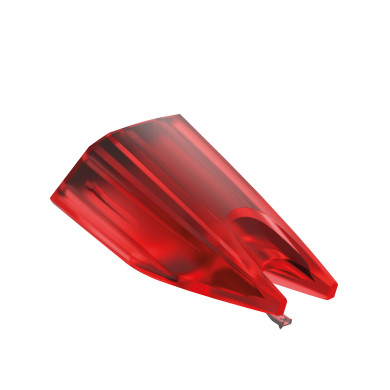 Diamant Concorde Music Red