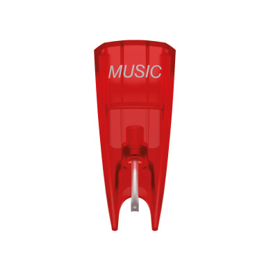 Diamant Concorde Music Red