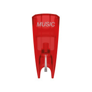 Diamant Concorde Music Red