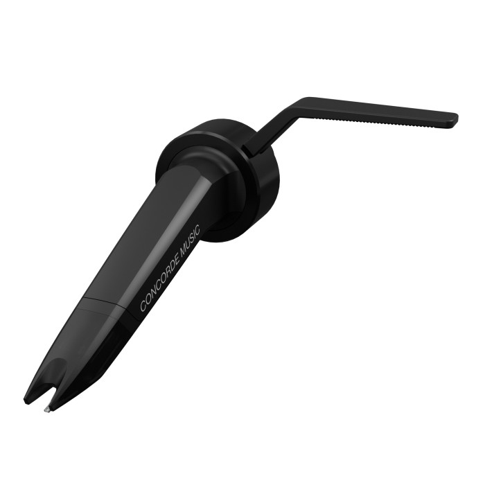 Cellule Concorde Music Black Avec Diamant Shibata