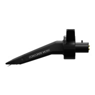 Cellule Concorde Music Black Avec Diamant Shibata