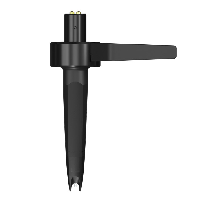Cellule Concorde Music Black Avec Diamant Shibata