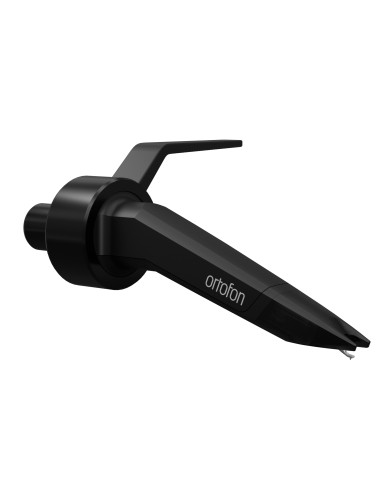 Cellule Concorde Music Black Avec Diamant Shibata