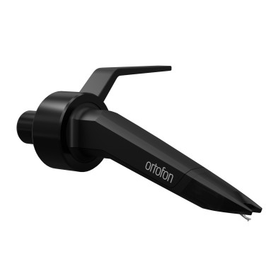 Cellule Concorde Music Black Avec Diamant Shibata