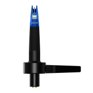 Cellule Concorde Music Blue Avec Diamant Elliptique
