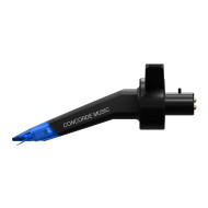 Cellule Concorde Music Blue Avec Diamant Elliptique