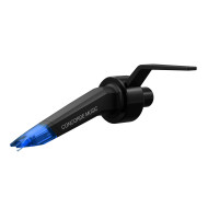 Cellule Concorde Music Blue Avec Diamant Elliptique