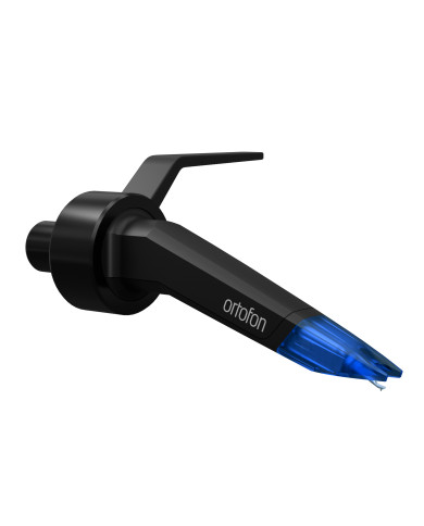 Cellule Concorde Music Blue Avec Diamant Elliptique
