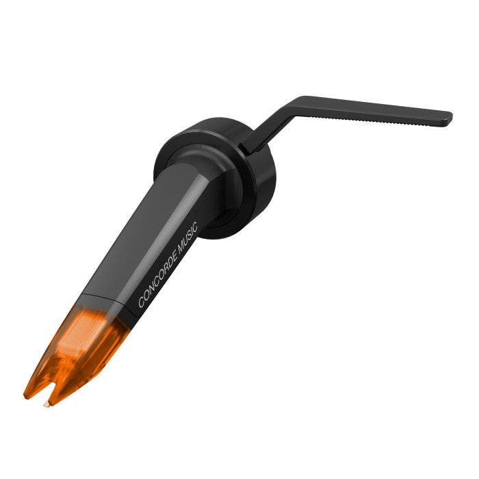 Cellule Concorde Music Bronze Avec Diamant Fine Line