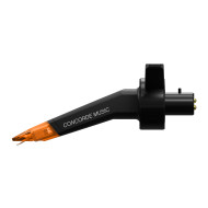 Cellule Concorde Music Bronze Avec Diamant Fine Line
