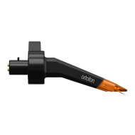 Cellule Concorde Music Bronze Avec Diamant Fine Line