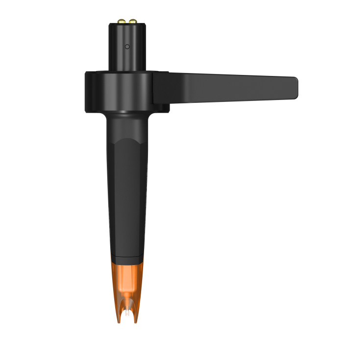 Cellule Concorde Music Bronze Avec Diamant Fine Line