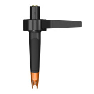 Cellule Concorde Music Bronze Avec Diamant Fine Line