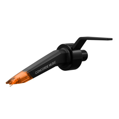 Cellule Concorde Music Bronze Avec Diamant Fine Line