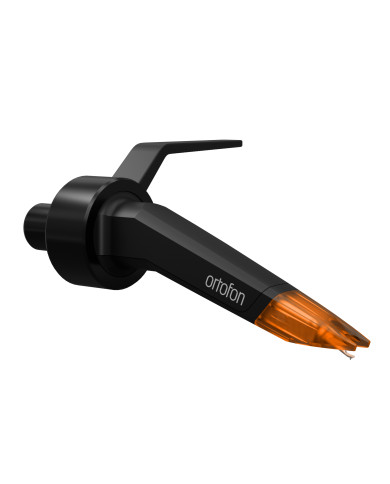 Cellule Concorde Music Bronze Avec Diamant Fine Line
