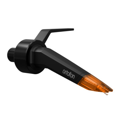 Cellule Concorde Music Bronze Avec Diamant Fine Line